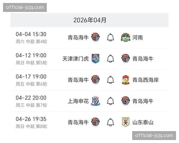 青岛海牛遭遇三连败失球达9个 防守体系崩溃急需战术调整